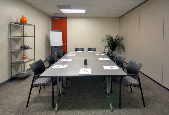 Los Angeles - Room 4 Focus Room