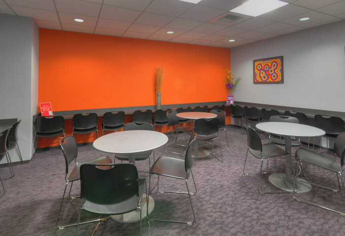 Los Angeles - Beverly Hills Respondent Cafe
