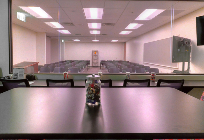 Los Angeles - Beverly Hills Super Room Viewing Room
