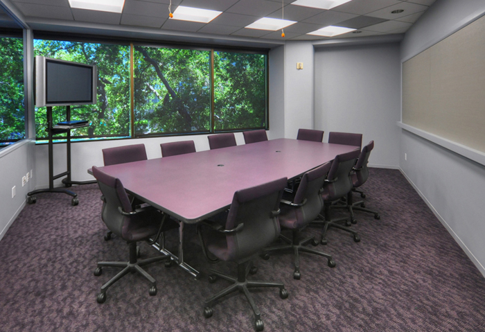 Los Angeles - Encino Suite B Focus Room